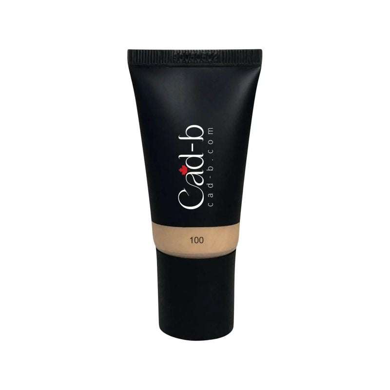 Hyaluronic Acid Tinted Moisturizer - Porcelain - TM100 | Cruelty Free, Vegan