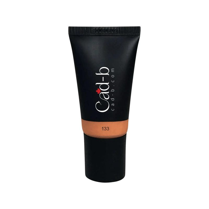 Hyaluronic Acid Tinted Moisturizer - Toasted - TM133 | Cruelty Free, Vegan