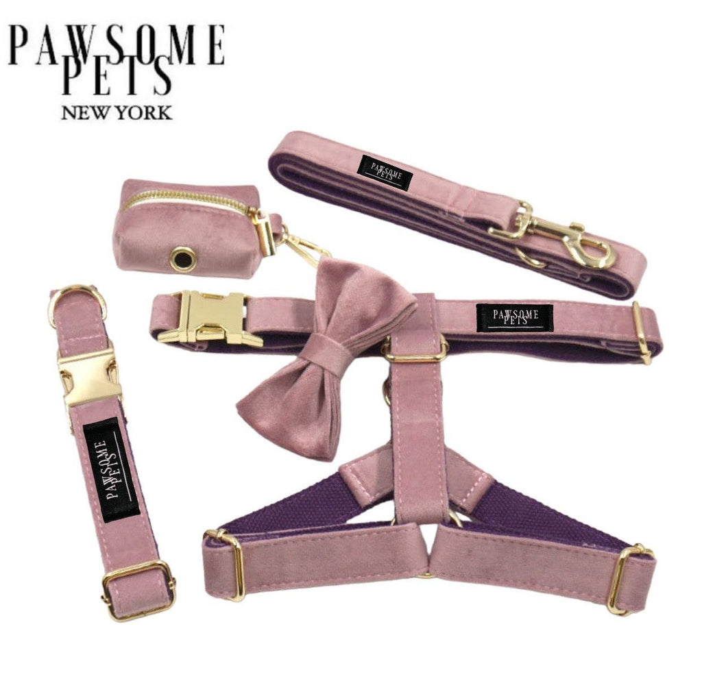 STEP IN BUNDLE - PINK (5 PIECES)