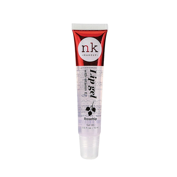 NICKA K NEWYORK NK Lip Gel With Vitamin E - Rosehip