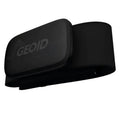 Heart Rate Monitor Chest Strap Bluetooth 4.2 And ANT+ ECG Sensor Black