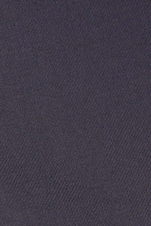 "Bradley" Midnight Navy Luxury Wool Blend Suit Pants